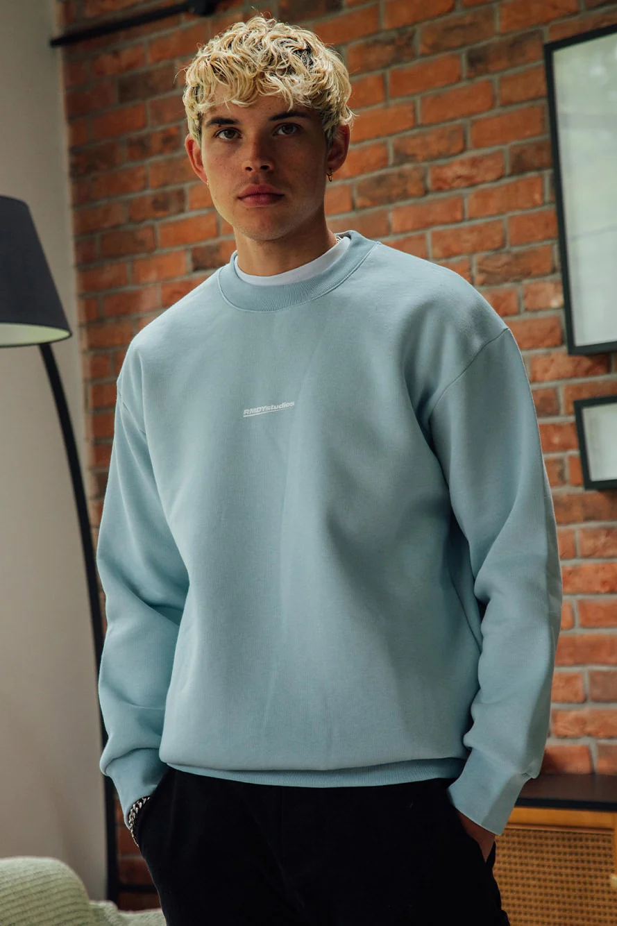 Sky Statement RMDY. Jumper